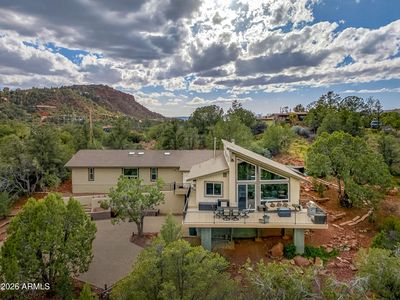 75 Chimney Rock Trail, Sedona, AZ, 86336