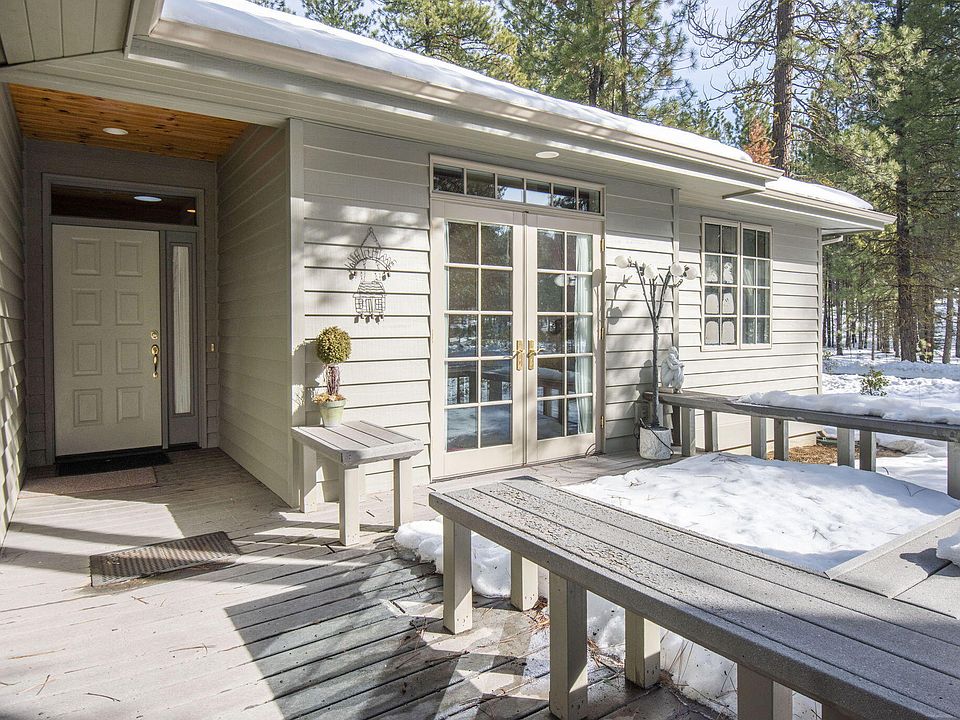 70800 Box Leaf Sisters OR Zillow