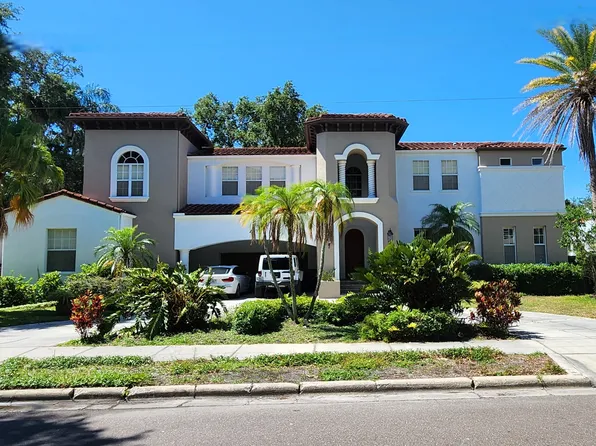 4612 W Leona St, Tampa, FL 33629