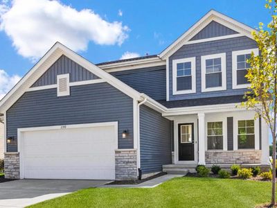 2359 Dunewood St, Portage, IN, 46368