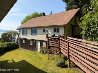 347 Cassiar St, Wrangell, AK 99929