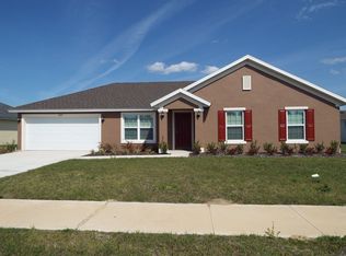 3507 SW 155th Ln, Ocala, FL 34473