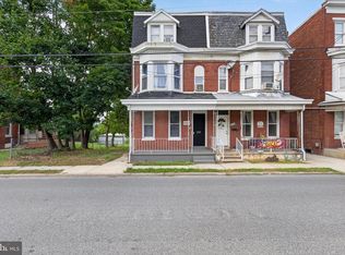 1547 W King St, York, PA 17404