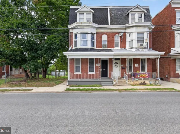 1547 W King St, York, PA 17404