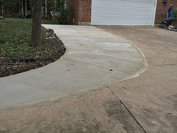 3 car drive
