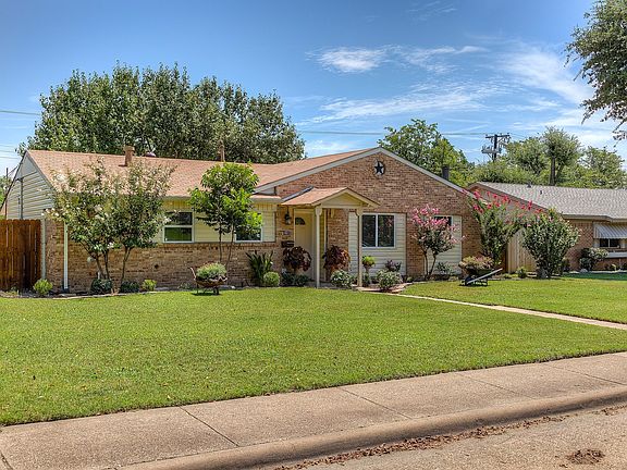 3rd image of 1612 Janice Dr