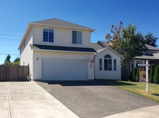 14806 NW 20th Ct, Vancouver, WA 98685