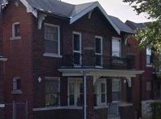 4888-4890 Farlin Ave, Saint Louis, MO 63115