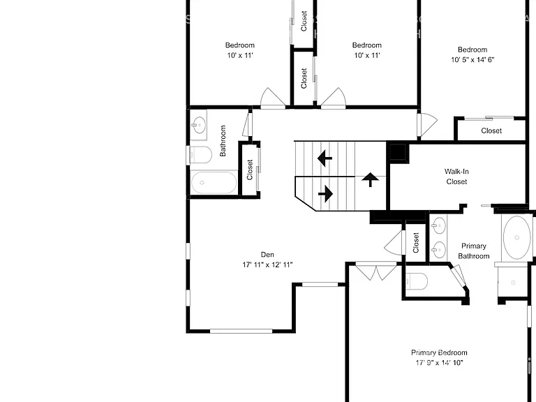 1374 W Matthews Dr — Photo 3