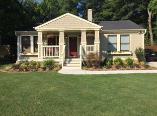 821 Flat Shoals Way, Atlanta, GA 30316