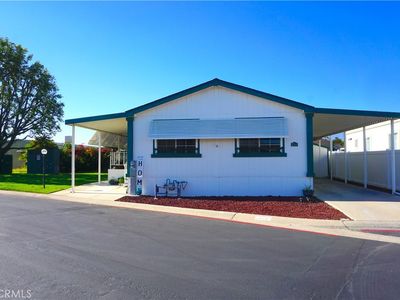 4400 Philadelphia St SPACE 216, Chino, CA, 91710