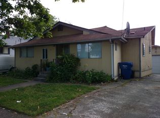 5912 Beacon Ave S, Seattle, WA 98108