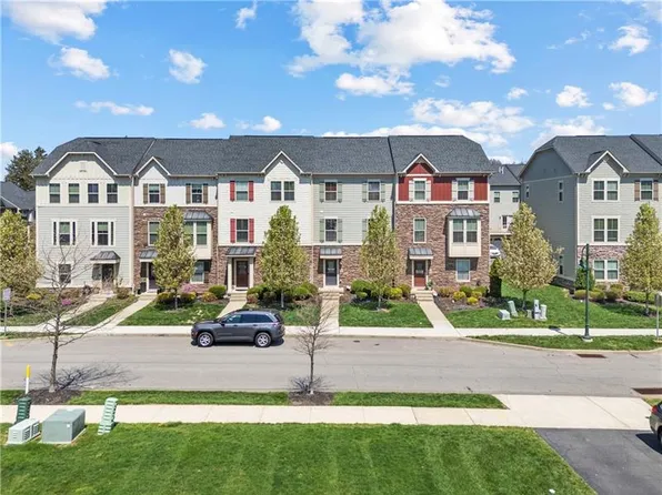 410A Fairmont Dr, Wexford, PA 15090