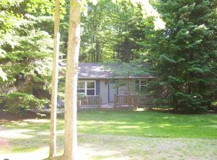 302 Maplewood Rd, Rose City, MI 48654