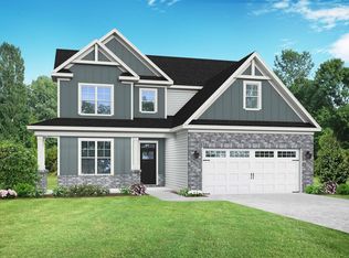 239 Morningside Ln, Angier, NC 27501