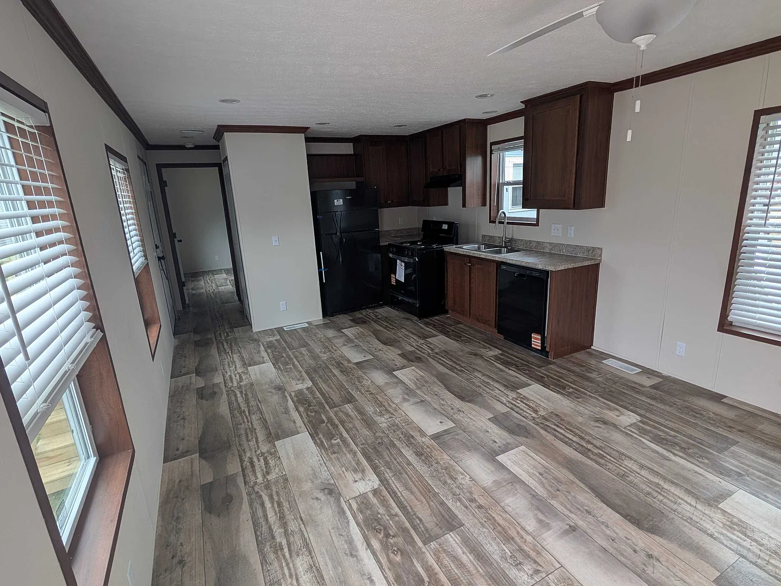 3 bed, 868 sqft, $1,250 — Photo 4
