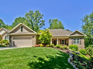 114 Talah Way, Loudon, TN 37774