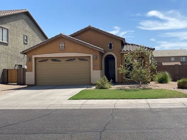 6415 S 49th Gln, Laveen, AZ 85339