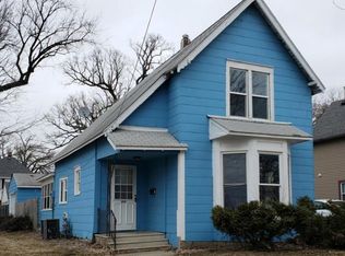 810 4th Ave NW, Austin, MN 55912
