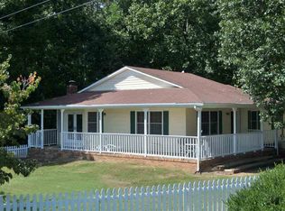 200 Cook Rd, Ardmore, AL 35739