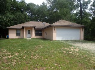 9663 W Dunnellon Rd, Crystal River, FL 34428