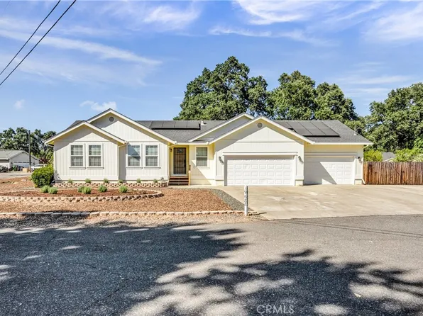 19688 Old Creek Rd, Hidden Valley Lake, CA 95467