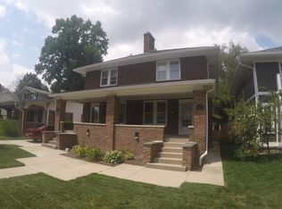 5138 Broadway St, Indianapolis, IN