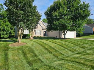 228 Hartman Branch Ln, Winston Salem, NC 27127