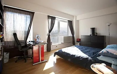 Rented by Great Jones Realty