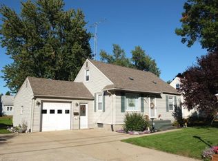 4921 15th St SW, Canton, OH 44710