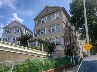 12 Euclid Ave, Worcester, MA 01610