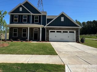 5939 New River Dr, Huntersville, NC 28078