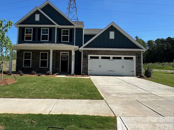 5939 New River Dr, Huntersville, NC 28078