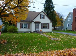 203 Granger Rd, Wayland, NY 14572