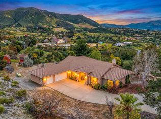 40487 Rock Mountain Dr, Fallbrook, CA 92028