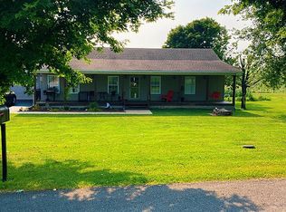 53 Wilder Ln, Owingsville, KY 40360