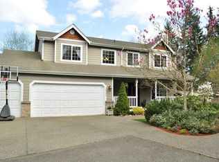 3502 101st Street Ct NW, Gig Harbor, WA 98332