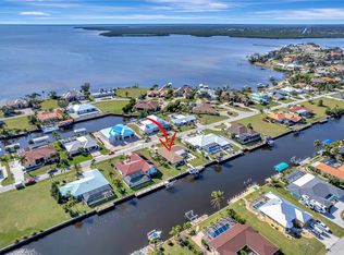 126 Graham St SE, Pt Charlotte, FL 33952