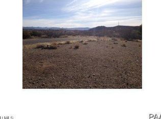 17755 E Bluejay Dr, Mayer, AZ 86333