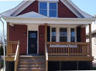2226 East Ave, Berwyn, IL 60402