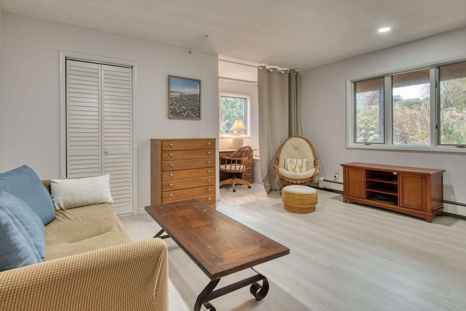  Bonus Room/Den