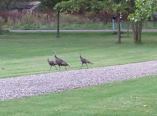 5350 Green Rd, Saint Johns, MI 48879