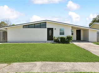 423 Bruce Ave, Gretna, LA 70056