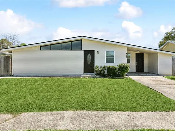 423 Bruce Ave, Gretna, LA 70056