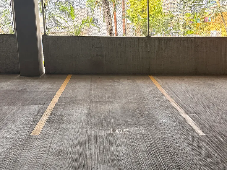 Assigned Parking Stall 2