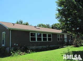 2223 N County Line Rd, Carbondale, IL 62901