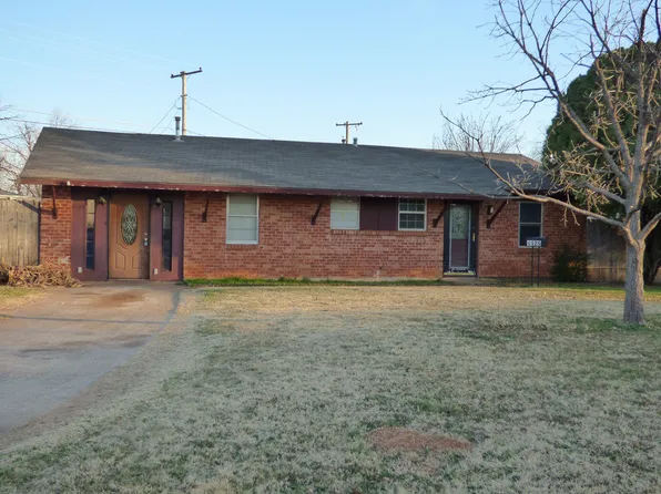 4125 Pecos St, Wichita Falls, TX 76306
