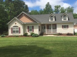 1319 Mount Ulla Hwy, Mooresville, NC 28115