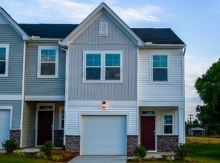 878 Pilot St, Haw River, NC 27258