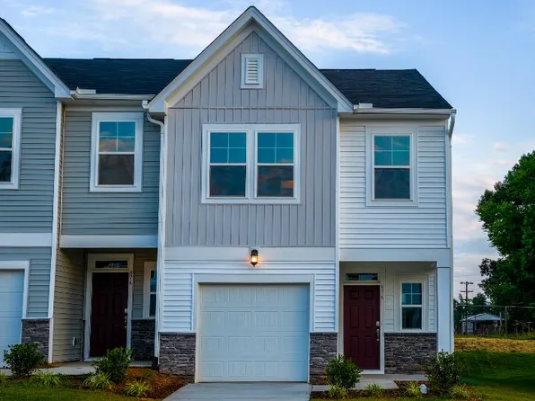 878 Pilot St, Haw River, NC 27258